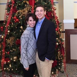 Meet your Posher, Phyllis